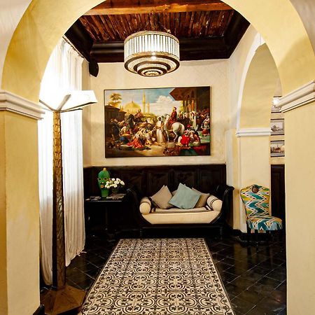 Riad Callas As-Sawíra Exteriér fotografie