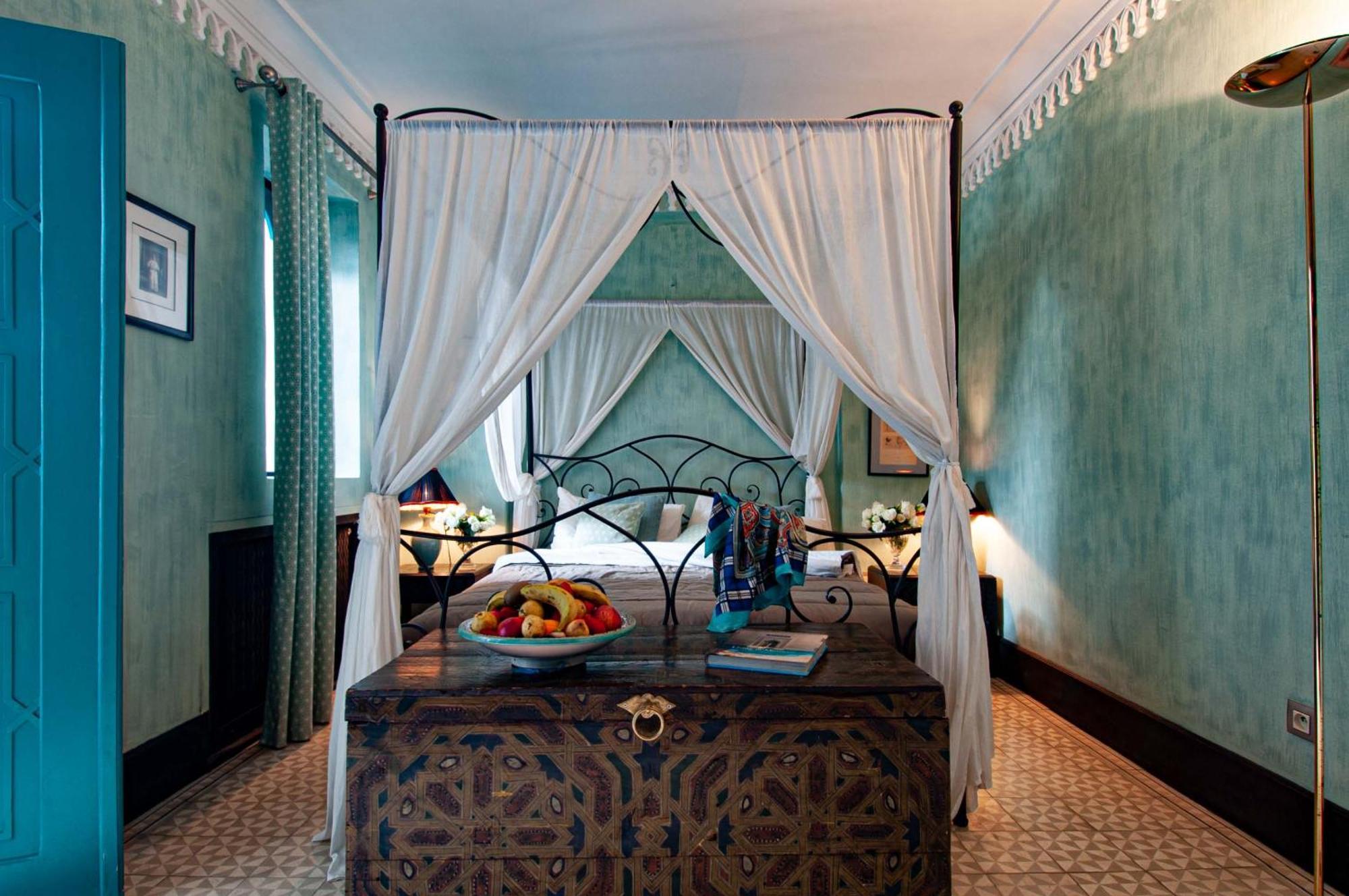 Riad Callas As-Sawíra Exteriér fotografie